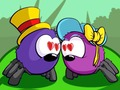 Spel Web of Love aanlyn