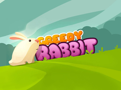 Spel Gulsige Rabbit  aanlyn