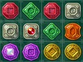 Spel Treasures Of Monte Zuma 2  aanlyn