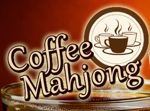 Spel Koffie mahjong  aanlyn