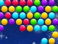 Spel Smart Bubbles: Kersfees-uitgawe  aanlyn