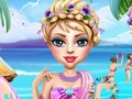 Spel Fashionista Maldive aanlyn