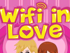 Spel Wifi verlief aanlyn
