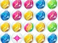 Spel Jewel Bubbles 3 aanlyn