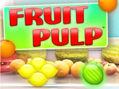 Spel Vrugtepulp  aanlyn