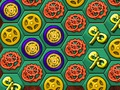 Spel Clockwork Kewers aanlyn