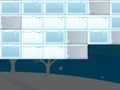 Spel Snow breekal  aanlyn