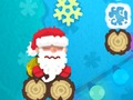 Spel Wake die Santa  aanlyn