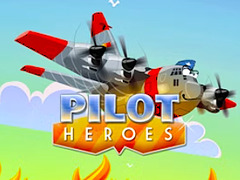 Spel Pilot Heroes aanlyn