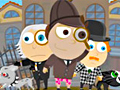 Spel Hector Holmes  aanlyn
