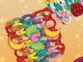 Spel Super Loom: Dragonscale aanlyn