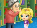 Spel Slacking spel biblioteek  aanlyn
