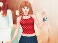 Spel Inkopies Lily  aanlyn