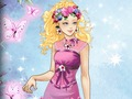 Spel Paasfees Lily  aanlyn