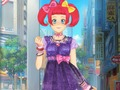 Spel Manga Lily aanlyn