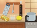 Spel Kook saam met Emma: Italiaanse Tiramisu  aanlyn