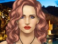 Spel Ware make -up aanlyn