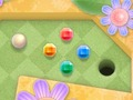 Spel Mini Putt juweel tuin  aanlyn