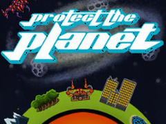 Spel Beskerm Die Planet  aanlyn