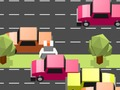 Spel Verkeer  aanlyn