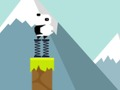 Spel Lente panda aanlyn