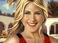 Spel Ware grimering Jennifer Aniston aanlyn