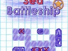 Spel Sea Battle  aanlyn