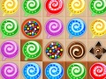 Spel Soet snoepies aanlyn