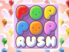 Spel Pop Pop stormloop  aanlyn