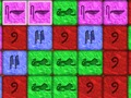 Spel Klippe van die Farao  aanlyn