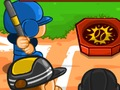 Spel Home Run Kampioen  aanlyn