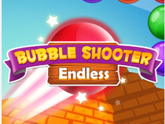 Spel Borrel shooter eindelose  aanlyn