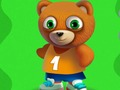 Spel Bosavontuur aanlyn