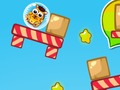 Spel Hamster gaan huis toe aanlyn