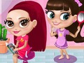 Spel My salon slap aanlyn