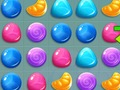Spel Candy Reën 3  aanlyn