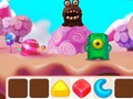 Spel Beste Candy Vriende  aanlyn