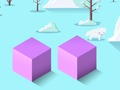 Spel Twee blokke  aanlyn