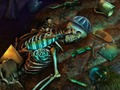 Spel Verborge voorwerp jag: Hoofstuk 2  aanlyn