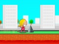 Spel Beweeg Spring  aanlyn