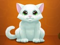 Spel Nom Nom kittens  aanlyn