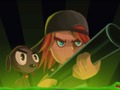 Spel Zombie apokalips aanlyn