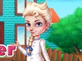Spel Droomkamer makeover aanlyn