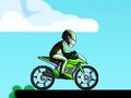 Spel Fietswedrenne 2 aanlyn