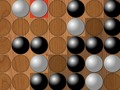 Spel Halma aanlyn