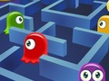 Spel Klassieke PAC aanlyn