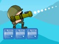 Spel Koning Soldiers 4  aanlyn