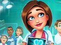 Spel Kardiale medisyne  aanlyn