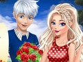 Spel Dag Disney Vs Rampokker Valentine's  aanlyn