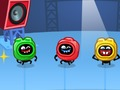 Spel Dom maniere om te sterf Party  aanlyn